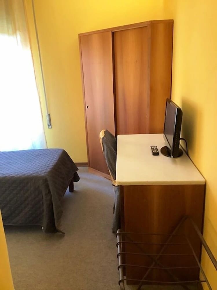 

Milano - Montecatini Terme - Hotel La Querceta