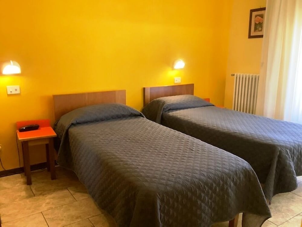 

Verona - Montecatini Terme - Hotel La Querceta
