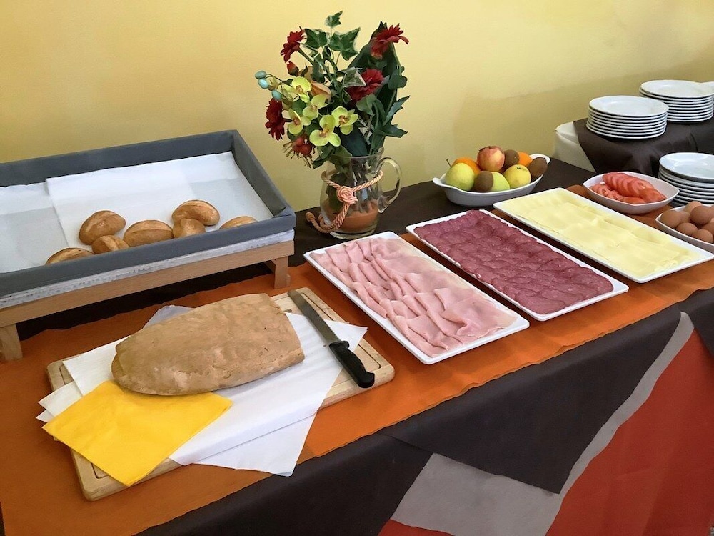 

Bari - Monsummano Terme - Hotel La Querceta