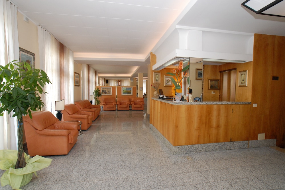 

Torino - Montecatini Terme - Hotel La Querceta