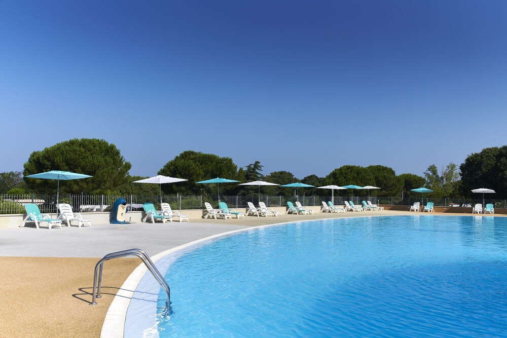 

Milano - Umag - Camping Park Umag