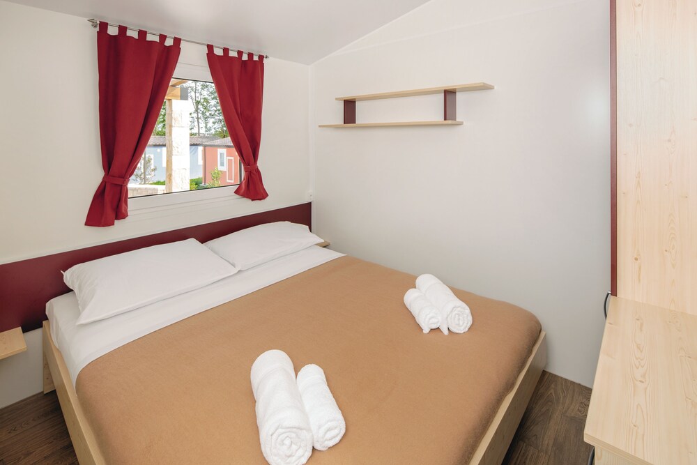 

Roma - Umag - Camping Park Umag