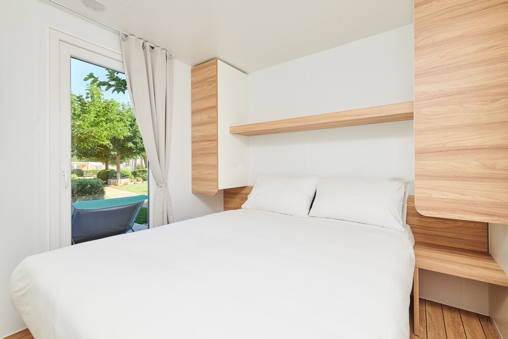 

Verona - Novigrad - Camping Park Umag