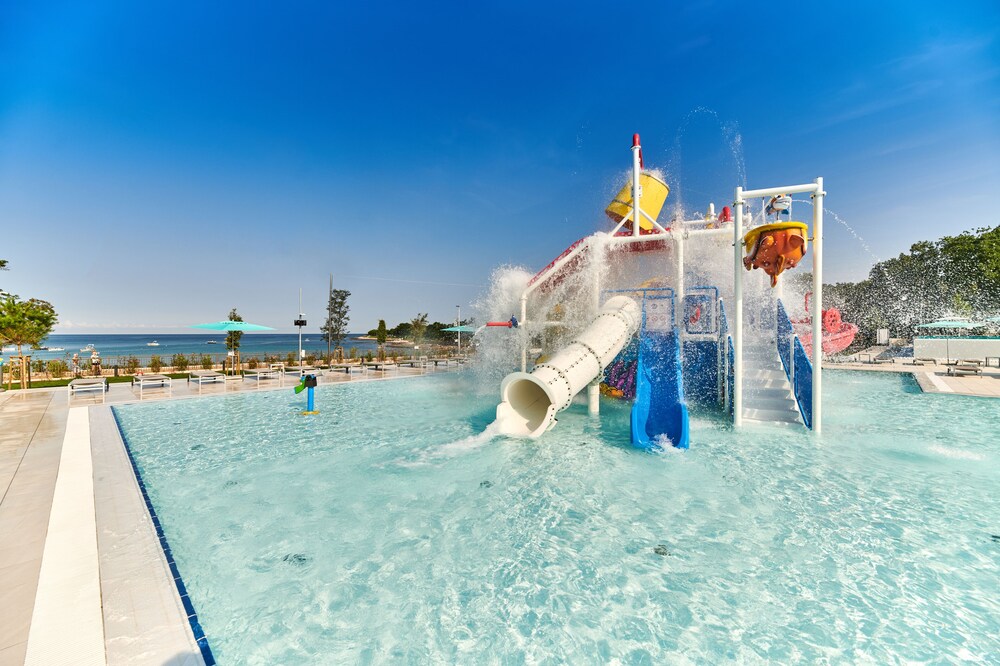 

Palermo - Umag - Camping Park Umag