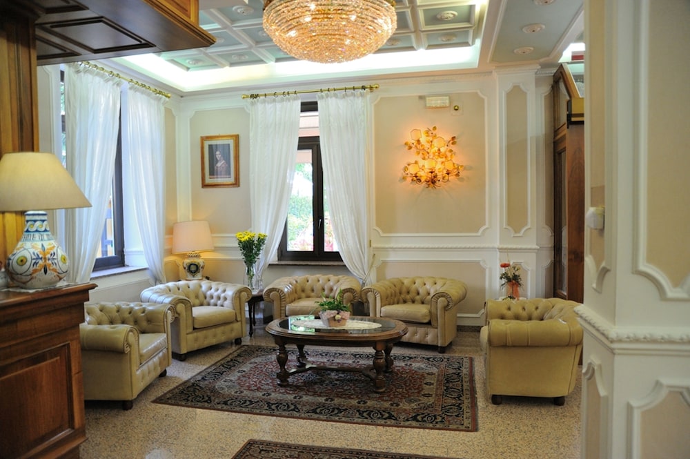 

Olbia - Pistoia - Hotel Savona