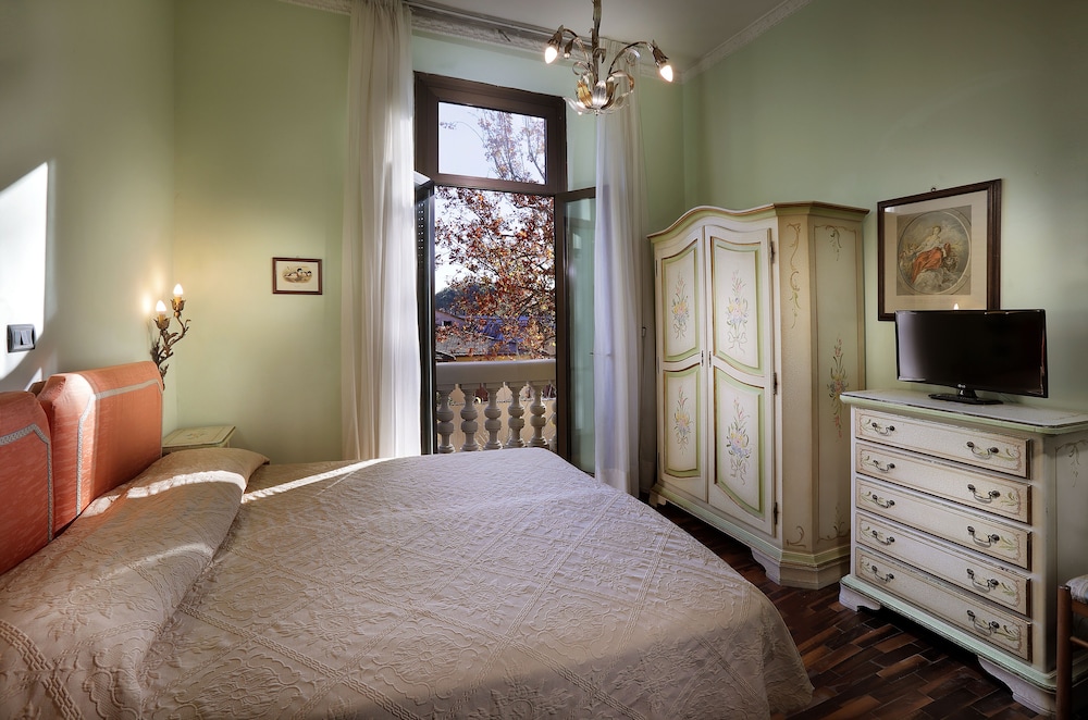 

Milano - Montecatini Terme - Hotel Savona