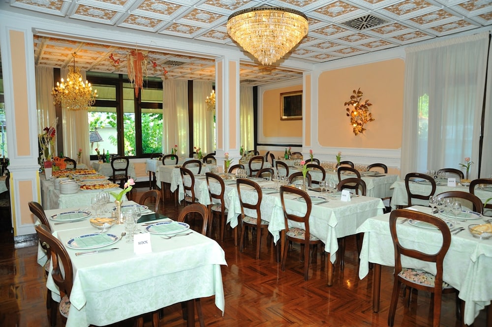 

Verona - Montecatini Terme - Hotel Savona