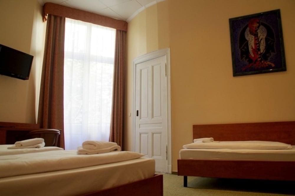 

Milano - Berlino - City Hotel am Kurfürstendamm