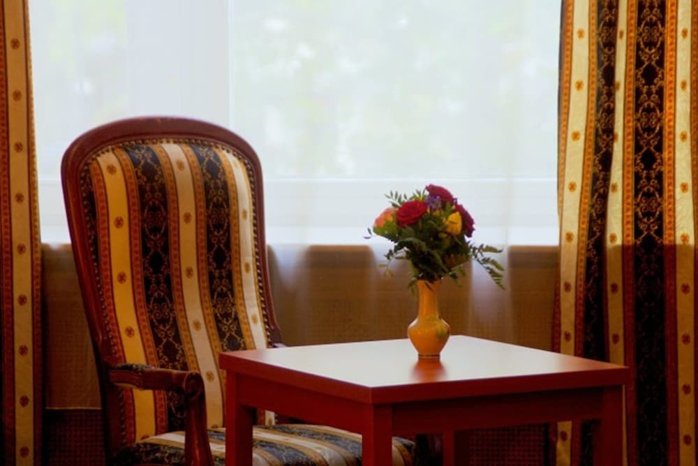 

Bari - Berlino - City Hotel am Kurfürstendamm
