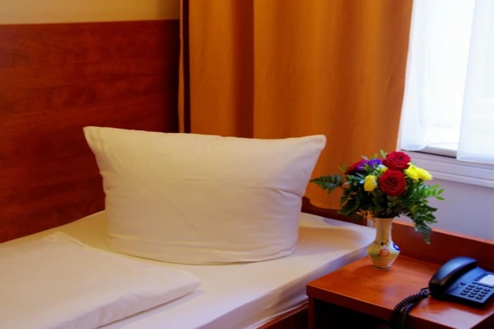 

Bologna - Berlino - City Hotel am Kurfürstendamm