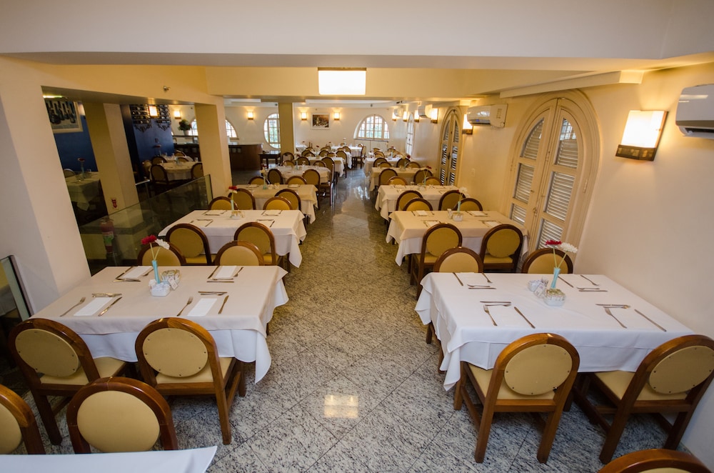 

Bari - Rio De Janeiro - Hotel Monte Alegre