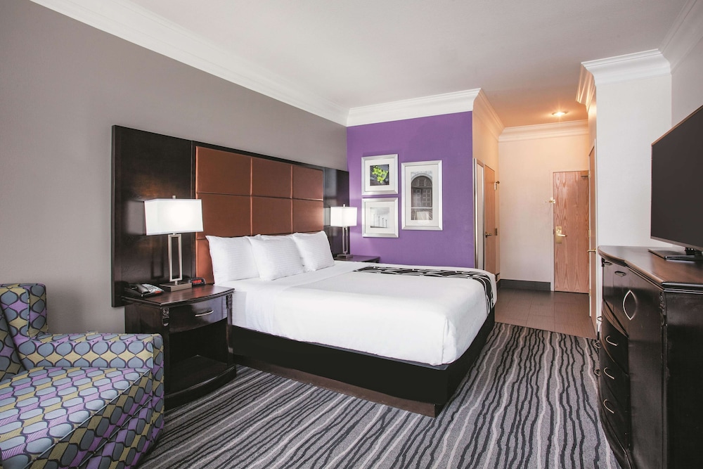 

Milano - Dublin (CA) - La Quinta By Wyndham Dublin - Pleasanton