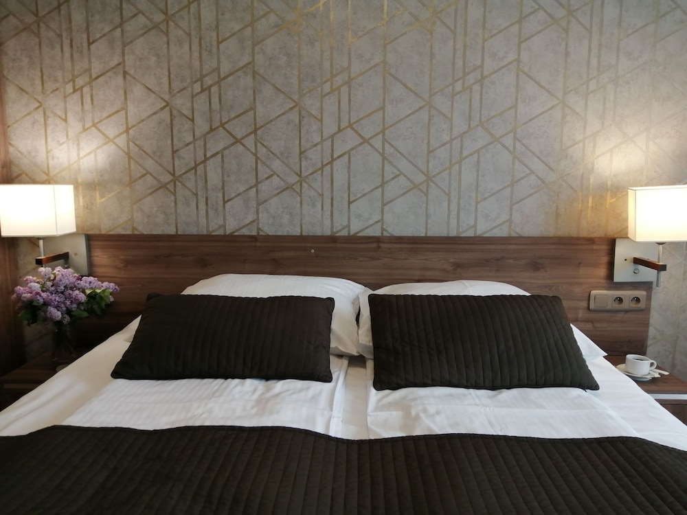 

Roma - Cracovia, Aeroporto Giovanni Paolo II - Balice - Hotel Zakliki