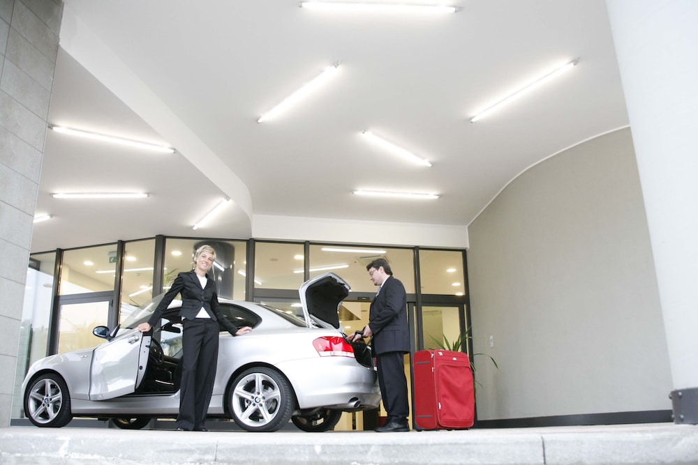 

Roma - Agrate Brianza - Euro Hotel Residence