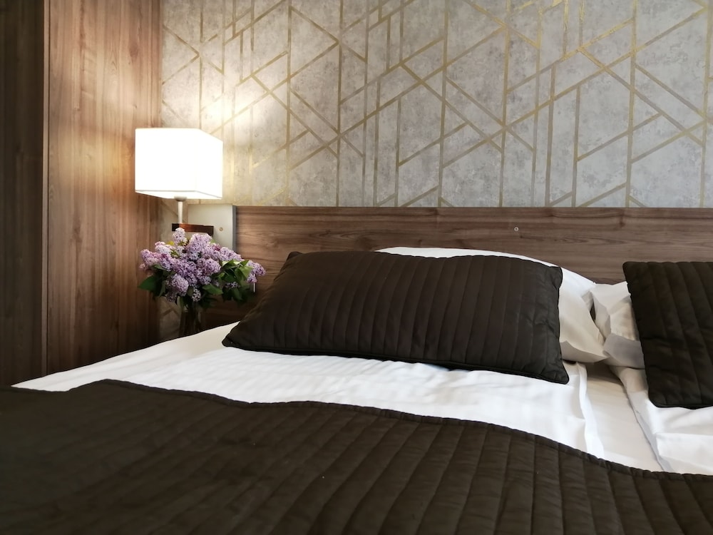 

Cagliari - Cracovia - Hotel Zakliki