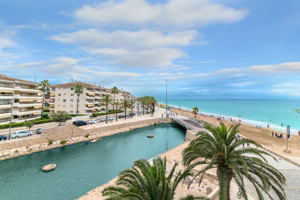 

Catania - Calafell - Akquaaa Boutique Hotel