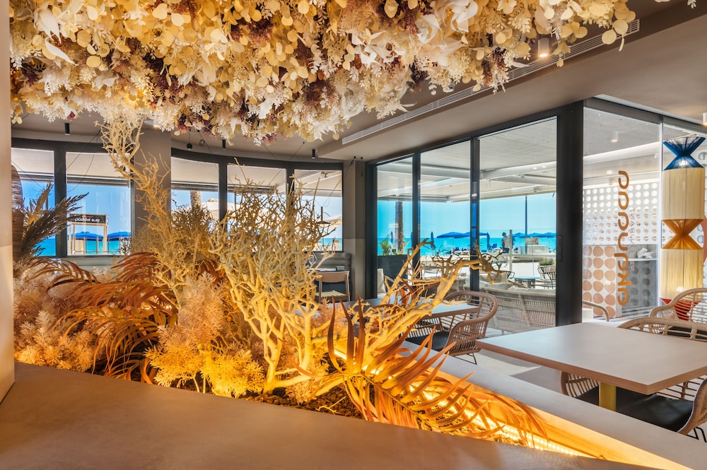 

Milano - Calafell - Akquaaa Boutique Hotel