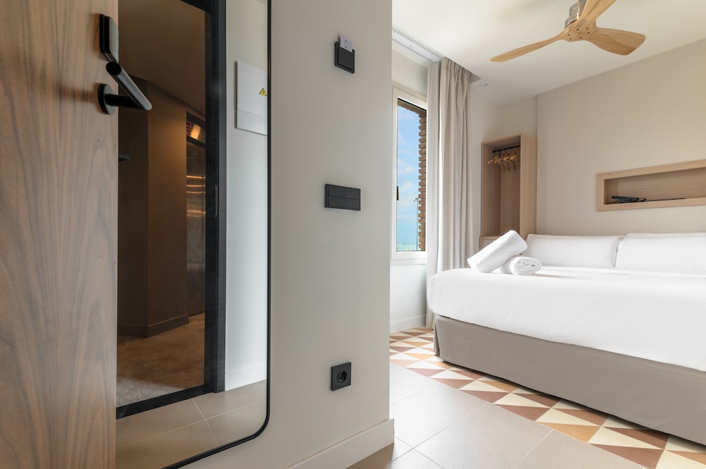 

Torino - Cunit - Akquaaa Boutique Hotel