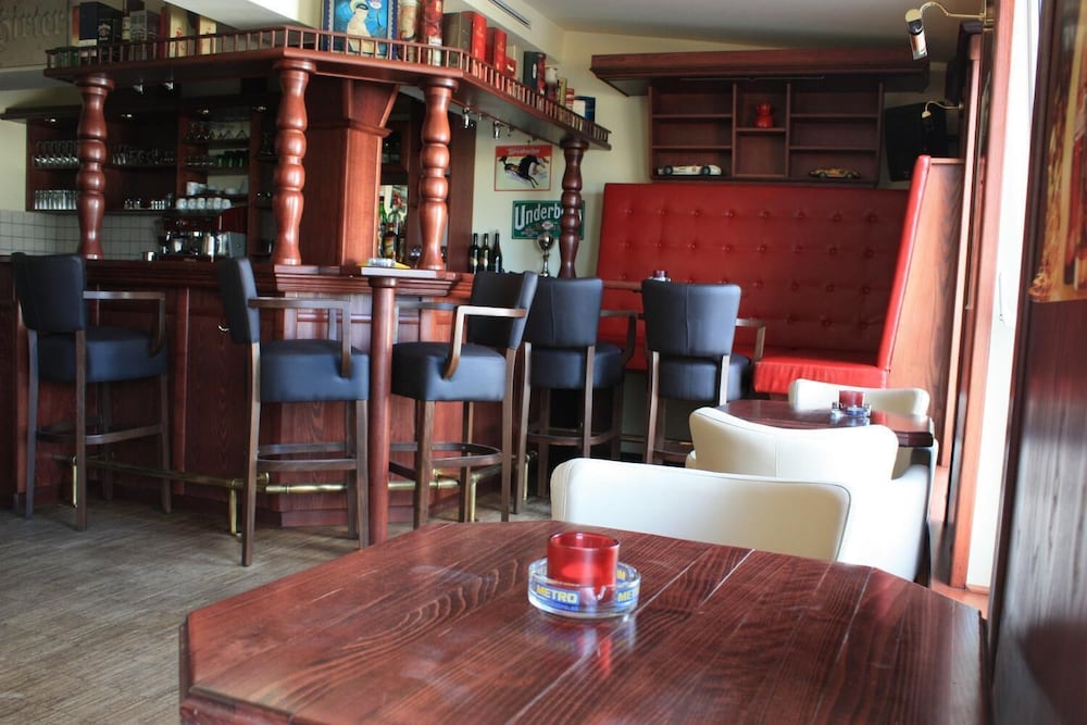 

Milano - Rust - Hotel Zachs