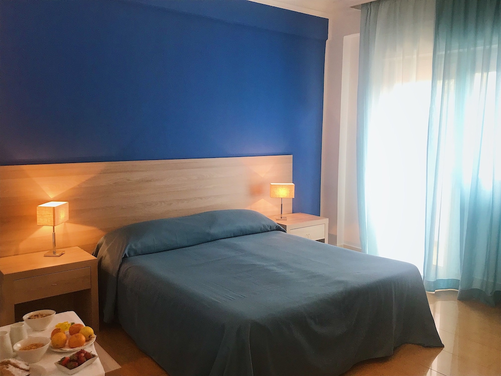 

Milano - Lido di Mondello - Hotel Conchiglia d'Oro