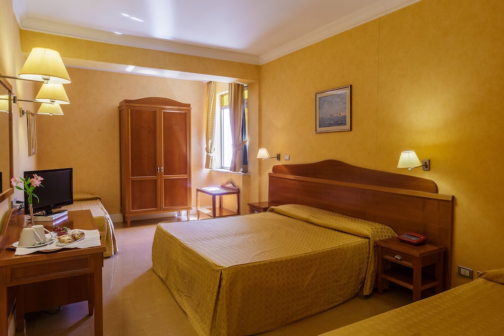 

Venezia - Isola delle Femmine - Hotel Conchiglia d'Oro