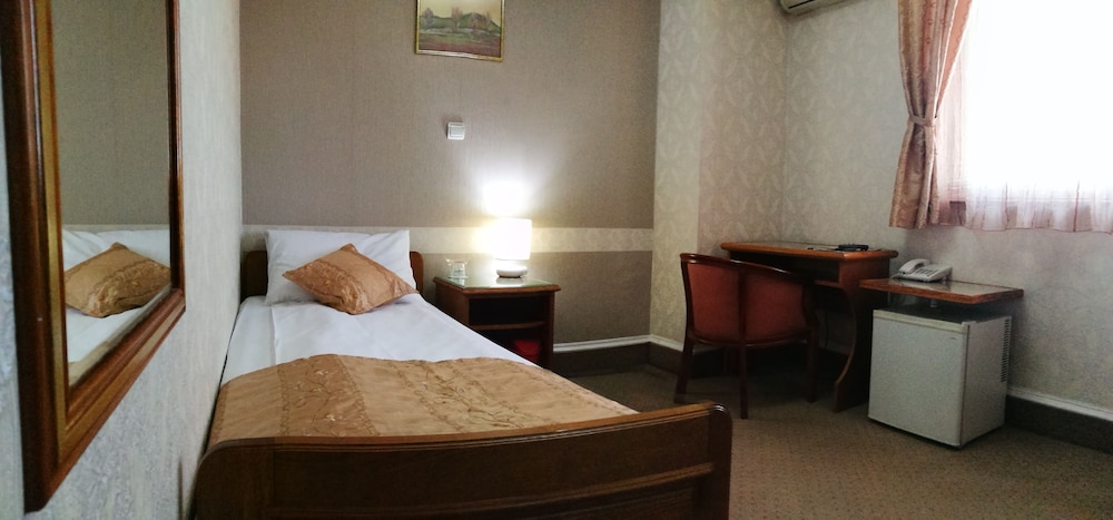 

Bologna - Belgrado - Garni Hotel Lav