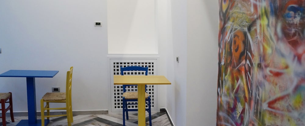 

Venezia - Vibo Valentia - Palazzo IrMa - Hotel - B&B Luxury