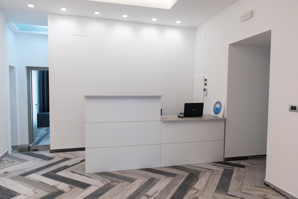 

Milano - Briatico - Palazzo IrMa - Hotel - B&B Luxury