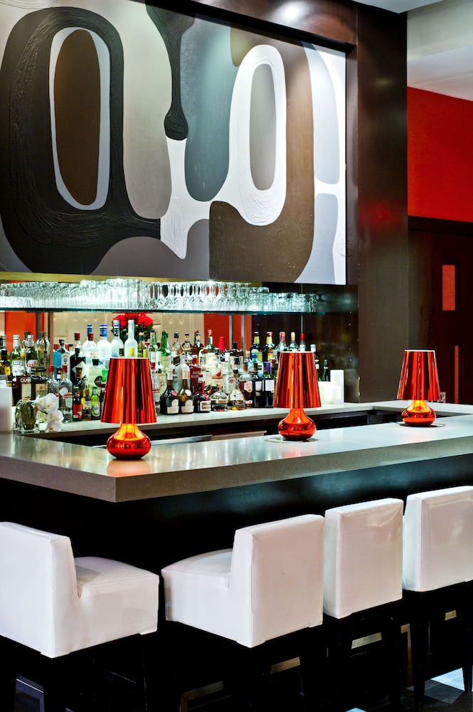 

Roma - Union City (NJ) - Ameritania Hotel at Times Square