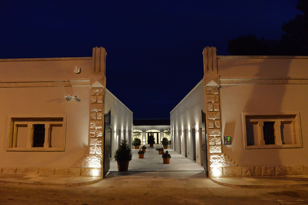 

Bologna - Alberobello - Domus Antiqua Residence