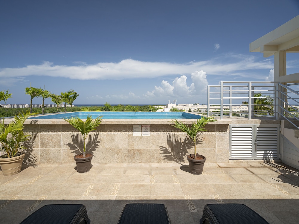 

Milano - Messico - Riviera Maya, Caraibi - Hotel Punta Esmeralda Playa del Carmen