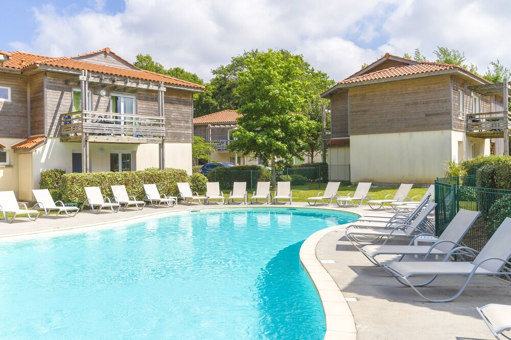 

Roma - Mimizan - Les Terrasses du Lac L58