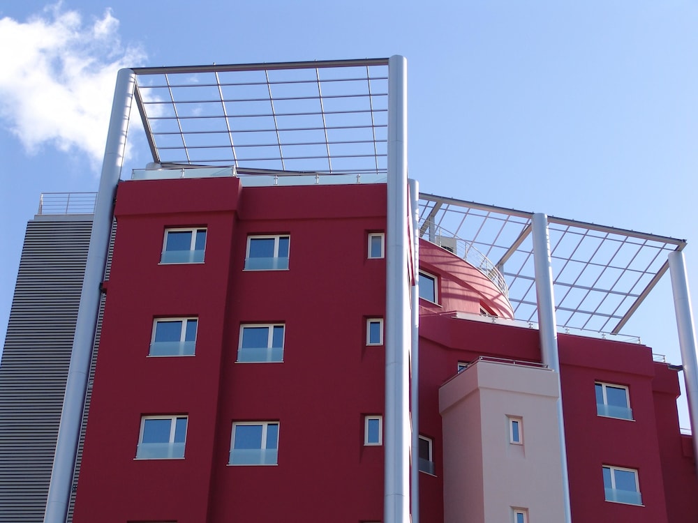 

Verona - Quarteira - Hotel Quarteirasol