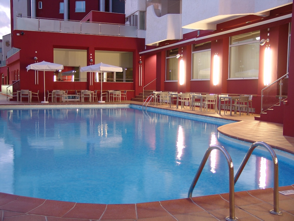 

Milano - Vale do Lobo - Hotel Quarteirasol