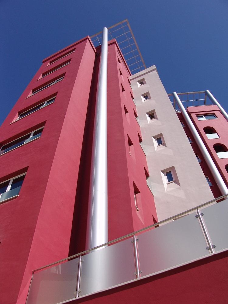 

Torino - Vilamoura - Hotel Quarteirasol