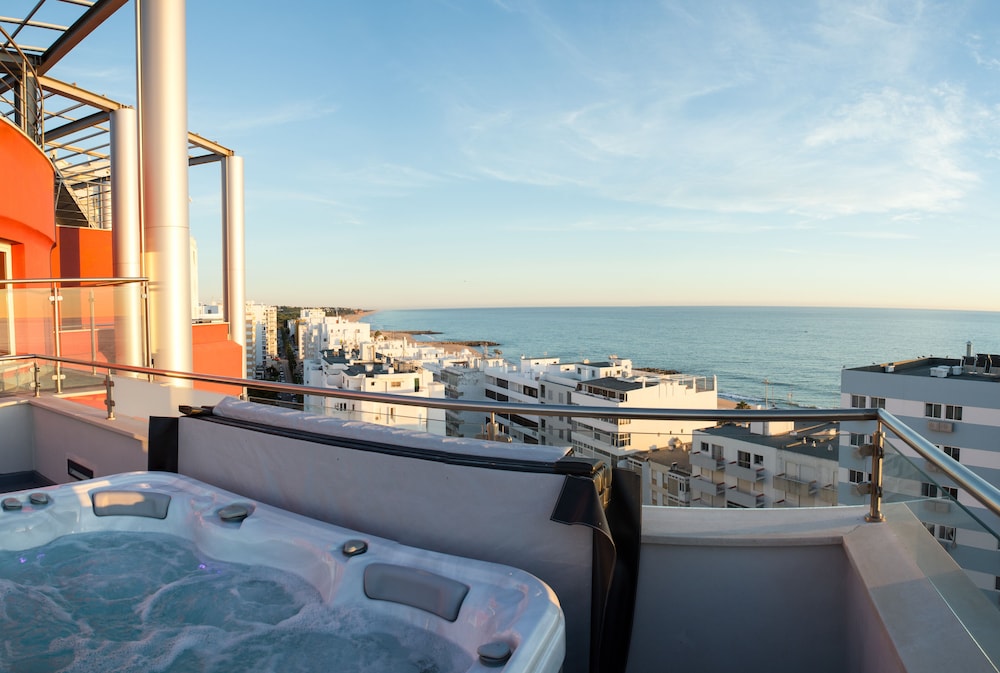 

Milano - Almancil - Hotel Quarteirasol