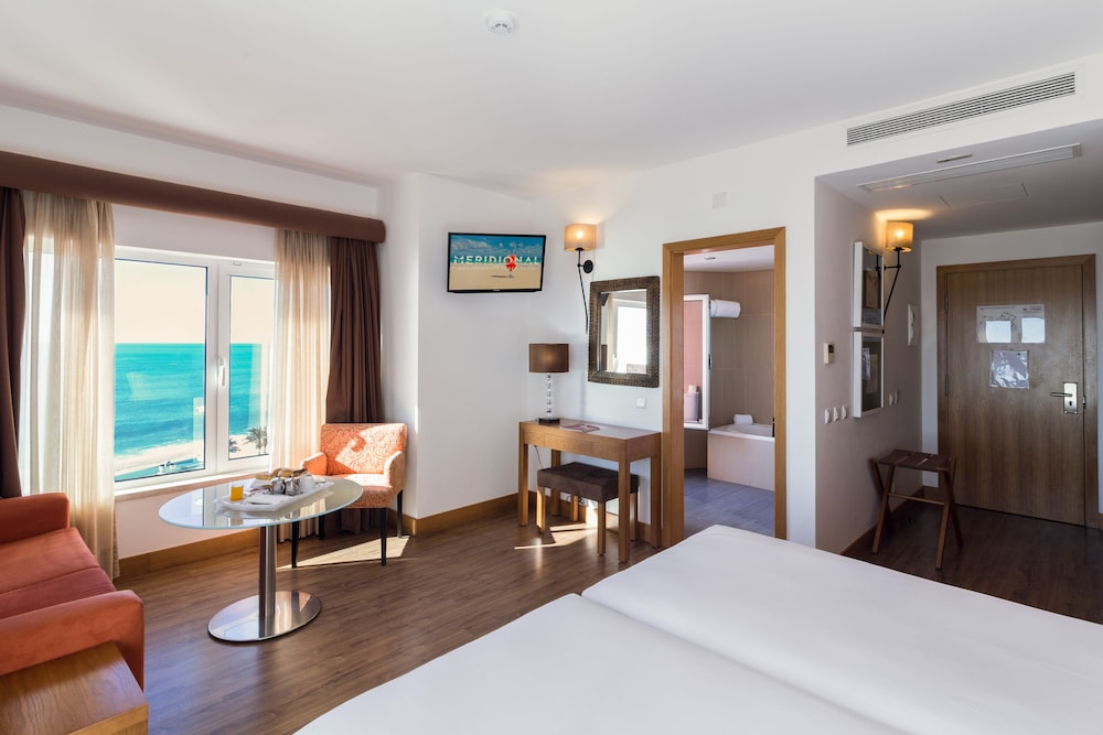 

Verona - Quarteira - Hotel Quarteirasol