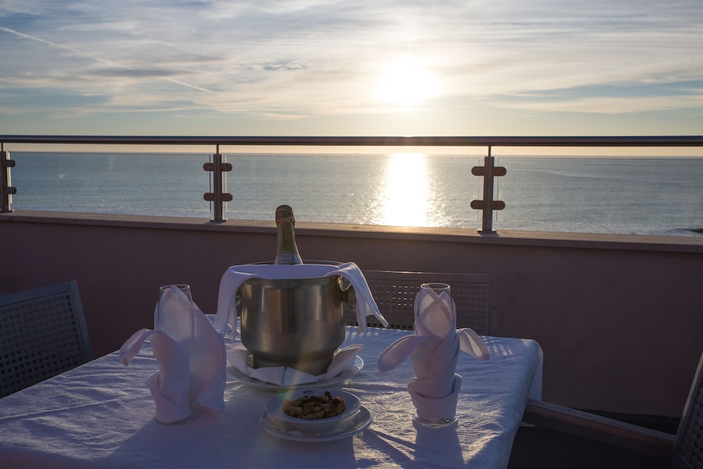 

Venezia - Vilamoura - Hotel Quarteirasol