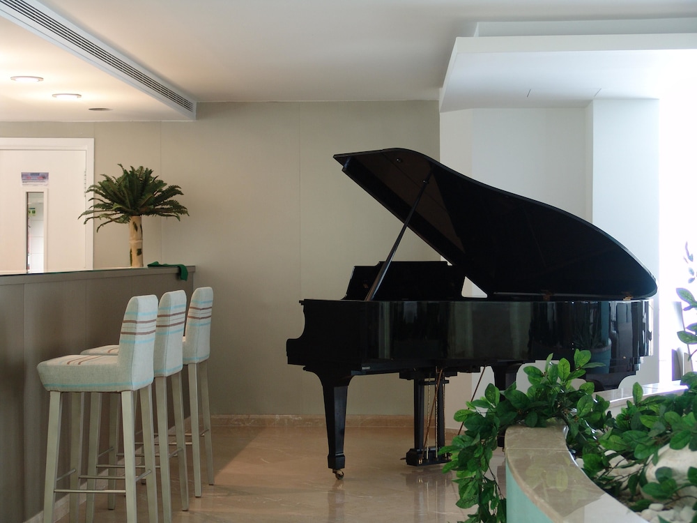 

Roma - Quarteira - Hotel Quarteirasol