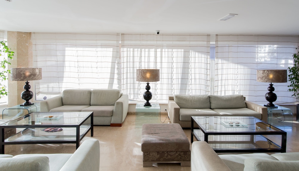 

Roma - Vilamoura - Hotel Quarteirasol