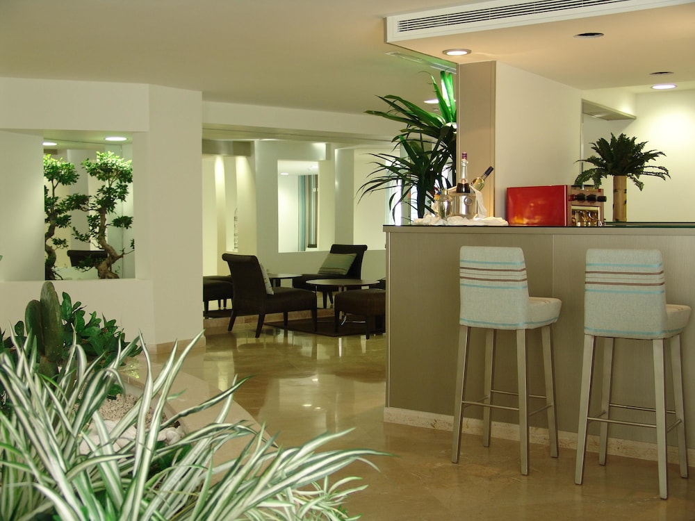 

Bologna - Quarteira - Hotel Quarteirasol