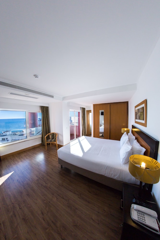 

Napoli - Vilamoura - Hotel Quarteirasol