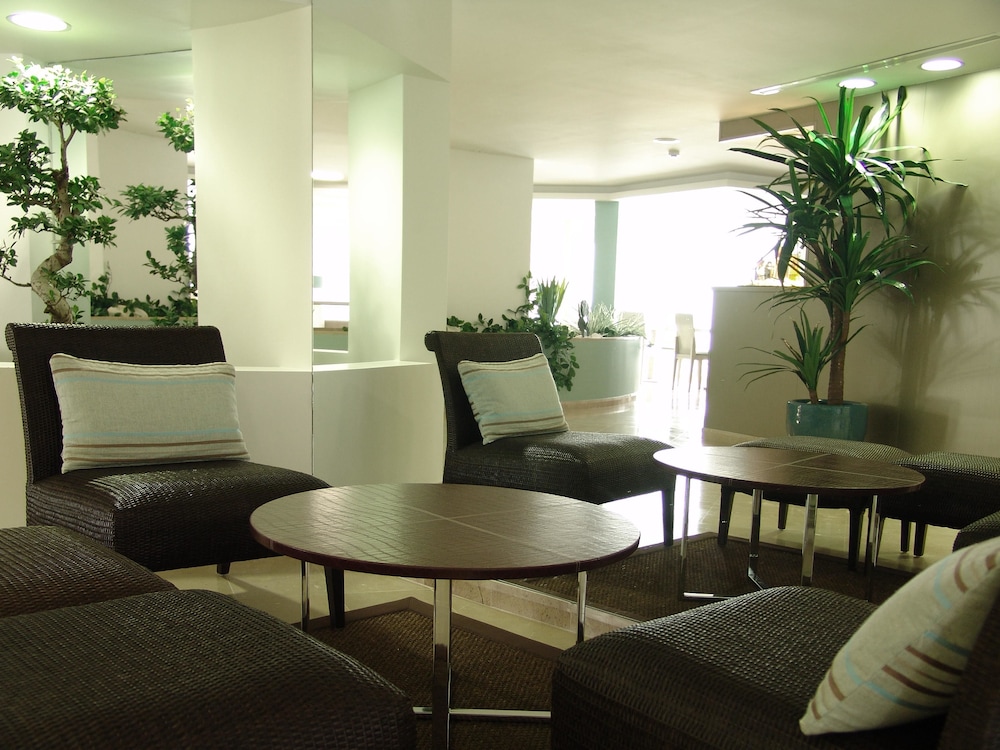 

Verona - Quarteira - Hotel Quarteirasol