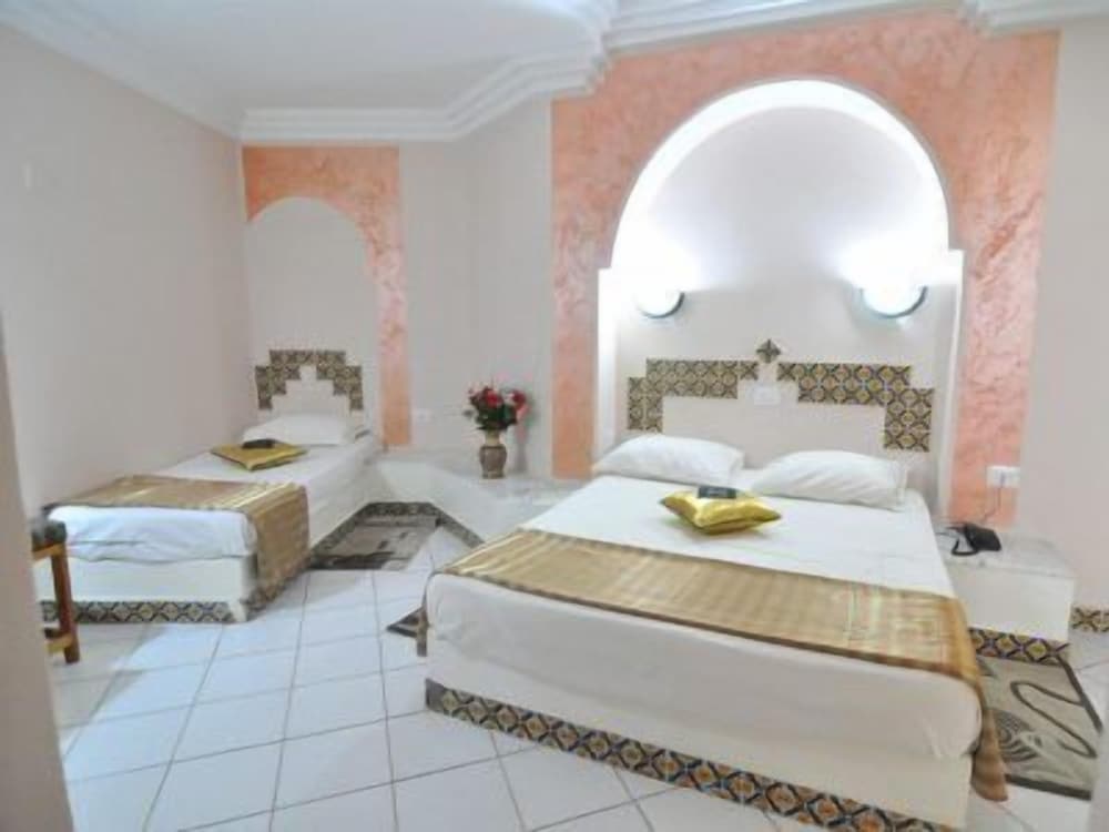 

Verona - Mellita - Hôtel Les Palmes d'Or