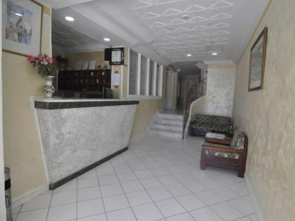 

Roma - Mellita - Hôtel Les Palmes d'Or
