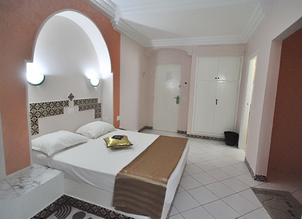 

Roma - Mellita - Hôtel Les Palmes d'Or