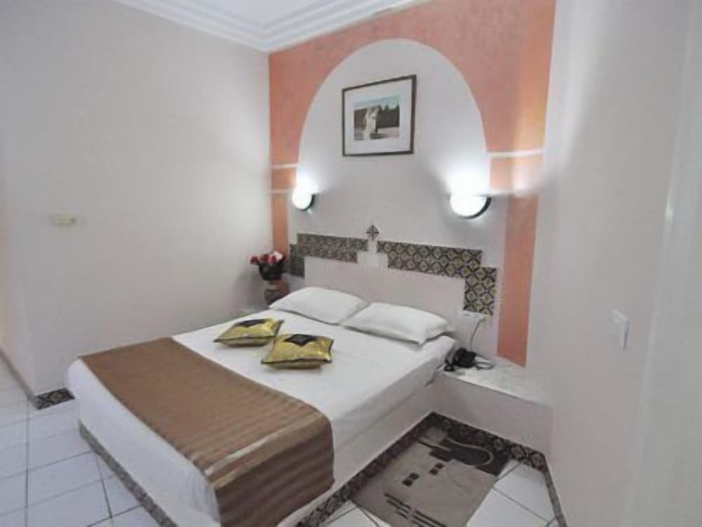 

Milano - Mellita - Hôtel Les Palmes d'Or
