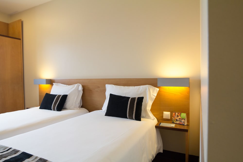 

Milano - Vila Nova De Gaia - Park Hotel Porto Gaia
