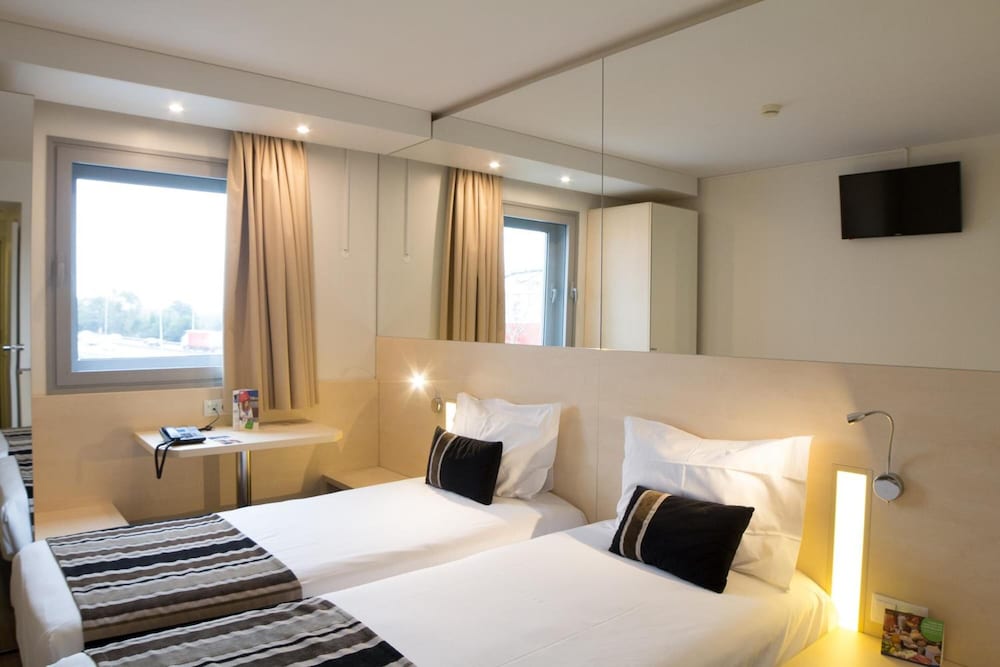 

Firenze - Matosinhos - Park Hotel Porto Gaia