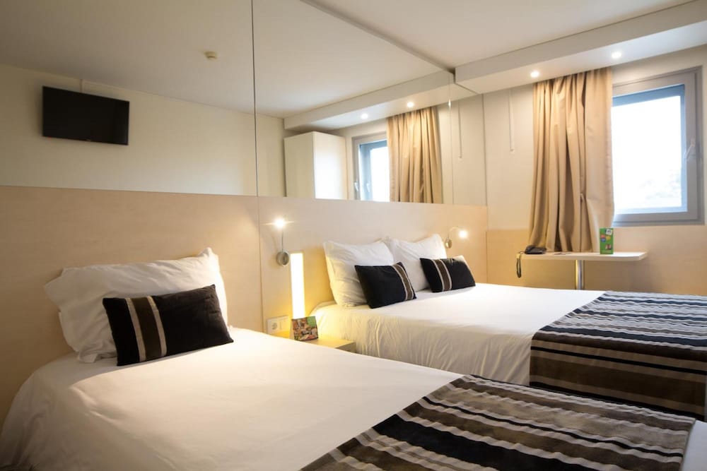

Firenze - Porto - Park Hotel Porto Gaia